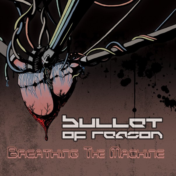 Breathing The Machine